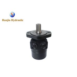 China Parker TE TB TC Series Gerotor Hydraulic Motor 6B Spline Shaft 65Ml/R - 375Ml/R on sale