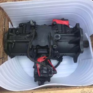 Komatsu PC800-8 850-8 Hydraulic Main Pump 708-2K-00110 708-2K-00111 708-2K-00112