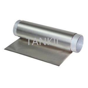 High Purity Pure Nickel Strip For Electronic 3C Product 6 um X 1330 mm