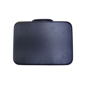 Waterproof and Shockproof EVA Travel Case with Cutting Foam Insert