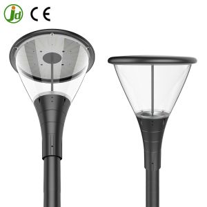 Garden Ip65 60w 100w 150w Led Post Top Area Light