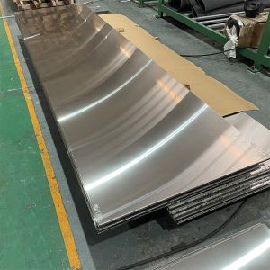 Practical Inoxidable Stainless Sheet 304 , Thickened Stainless Steel Plate 2B