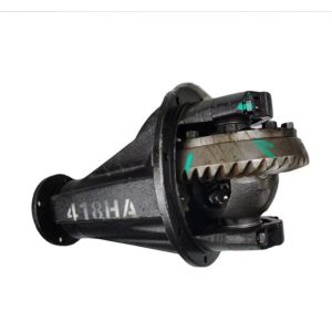 Main Reducer For SUZUKI CHANGHE Genuine Auto Differential with Standard Size