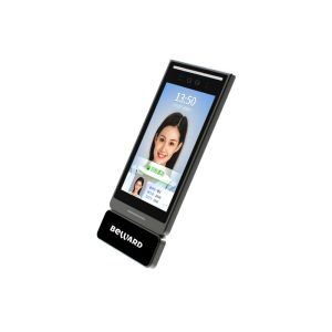 China Multi Language Face Recognition Terminal Time Attendance System For Building on sale China Multi Language Face Recognition Terminal Time Attendance System For Building on sale