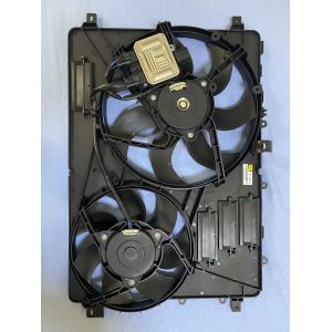 31338823 Engine Radiator Fan Assembly For VOLVO XC60