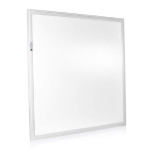 No Flicker Emergency LED Panel Light for Ceiling/Wall with 0-10V Dimmable, 120LM