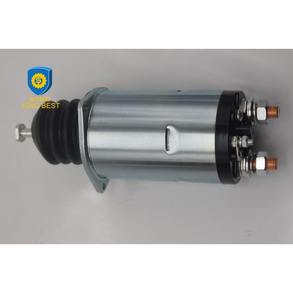 Durable Komatsu Excavator Parts Electrical Switch KD0-47100-4651 PC350-8