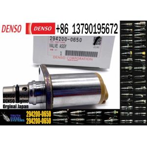2942000650 Oil Measuring Tools 294200 0650 8981305080 Fuel Metering Valve 294200
