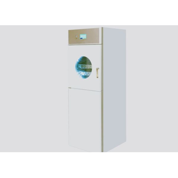 Quality PLC Control Hospital Operating Room Medical Autoclave Sterilizer With Printer wholesale