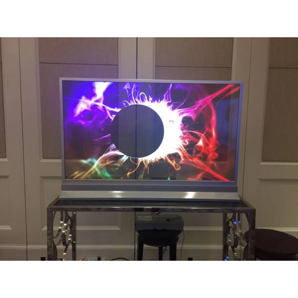 Quality Anti Vandal OLED Rollable Screen , TFT-LCD Panel OLED Micro Display wholesale