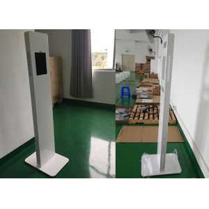 2021 customized IPAD stands Tablet stands for iPad & Tablet Floor Holder/Bracket