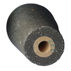 Continuous Casting Ladle Slide Refractory for Drying Processing Service Brick