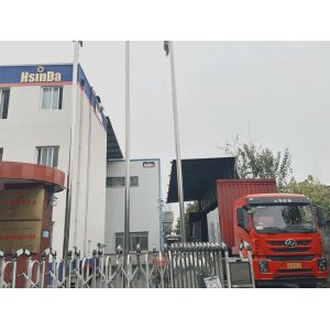 UV Resistant Electrostatic Thermosetting Powder Paint With Wide Range of