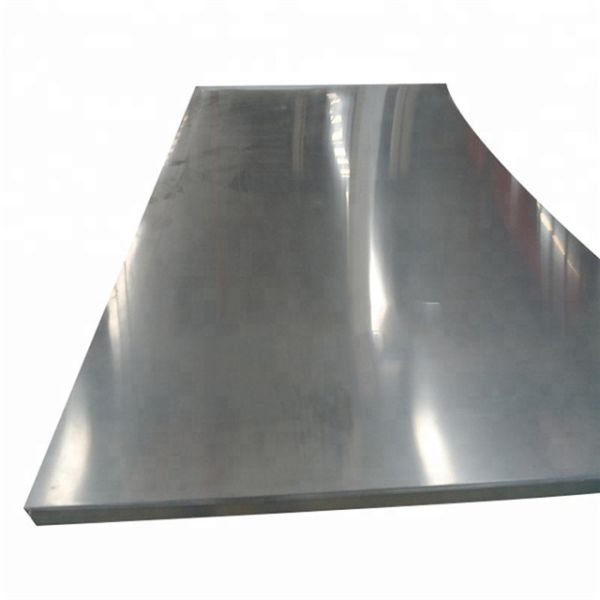 Quality S32305 Cold Rolled Stainless Steel Sheet BA 10mm SS 904L Plate wholesale