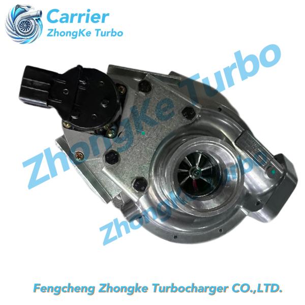 RHF55V Turbo VAA40026 290KT20120 8981479061 8982490470 8983476142 98375535