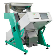 High Capacity Mini Rice Wheat Separator Machine 99.5 Sorting accuracy