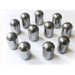OIL DRILLING TOOLS CEMENTED CARBIDE BUTTONS ABRASION RESISTANCE ISO9001 APPROVAL