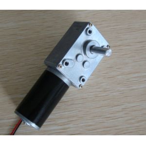 Cheap The Worm DC geared motors for sale