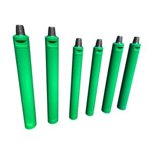 SGS Down The Hole Hammer High Air Pressure Low Oil Consumption Water Well