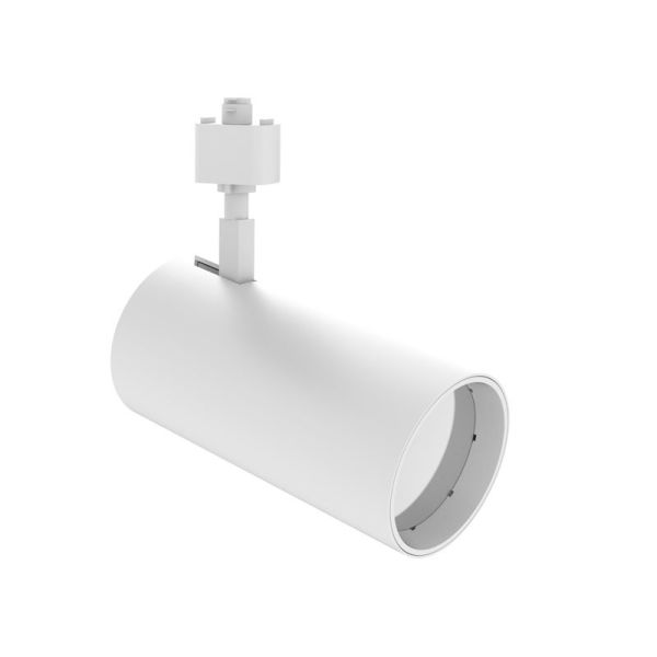 Quality 10W - 30W Modern LED Track Lighting For Retails / Supermarkets / Restaurants wholesale