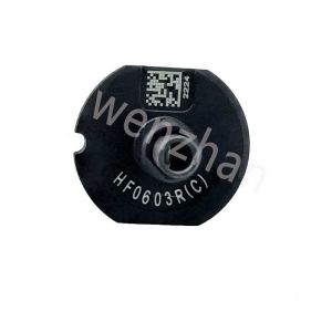 Cheap SMT RX-7R/8 P8 JUKI Pick And Place Machine HF0603R Nozzle Components 0603 Nozzle for sale
