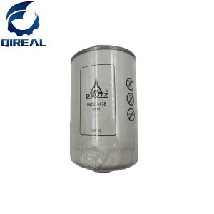 Deutz Engine Fuel Filter 0450 4438 04504438 0450-4438 suitable for air