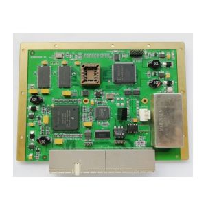 1-6 Layer PCBA manufacturer New Energy PCB Assembly with 2oz Copper Weight