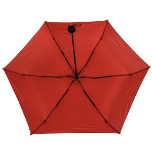High Quality Mobile Phone Size Mini Portable 5 Fold Umbrella