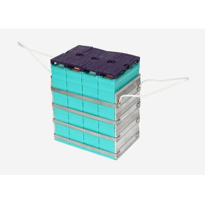 GBS Lithium Ion Phosphate Battery Pack 12V100Ah For Camper Van