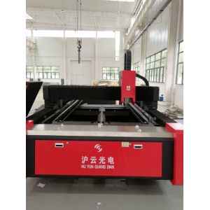 25m/min Cutting Speed Fiber Laser Cutting Machines for Metal Pipe Tube at Good