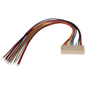 Tinned Copper Conductor Customized LS Swap Wiring Harness for Electronic