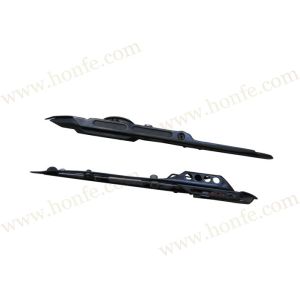 China MULLER-Ⅱ Rapier Gripper / Textile Machinery Parts RJMR-0001 on sale