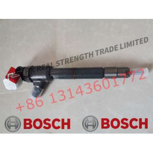 Common Rail Diesel Fuel Injector 0445110768 0445110091 For SAIC MAXUS G10