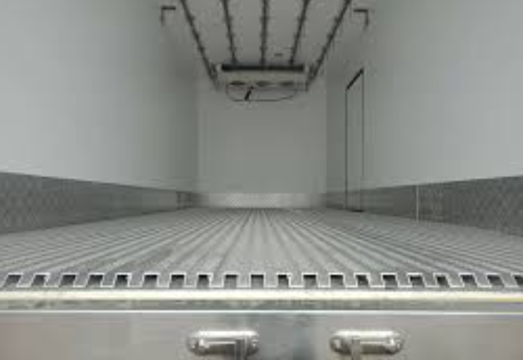 FRP Flat Refrigerated Truck Panel Processing Flexibility Insulation FRP Sheets