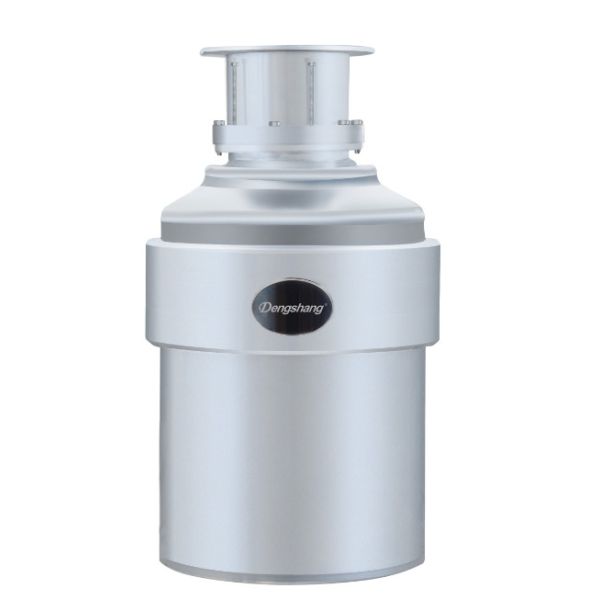 industrial food waste grinders for commercial use with 2 hosrepower