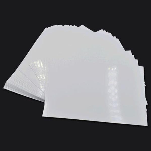 Quality White Glossy Surface 12.7x8.9cm Inkjet Photo Paper wholesale