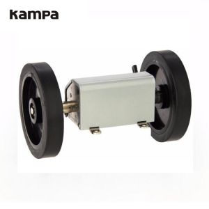 Z96-F Mechanical Length Counter Meter Rolling Wheel mechanic Relays 1-9999.9M