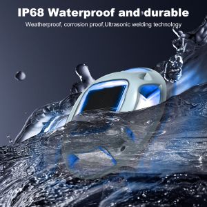 LED Light Source Outdoor Solar Light For Bright Illumination