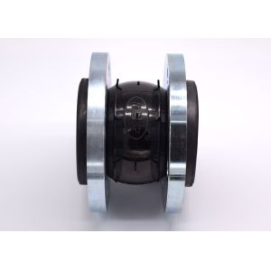 Nylon Cord Single Sphere Rubber Expansion Joint