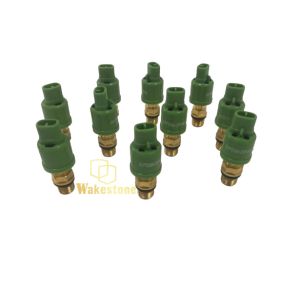 Hitachi Ex200-5 Pressure Switch Distribution Valve Pipeline Pressure Switch