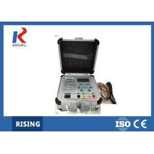 Cheap Insulation Resistance Tester for sale