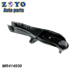 Nature Rubber Bushing Lower Control Arm Reference NO. CBM-2 For Mitsubishi