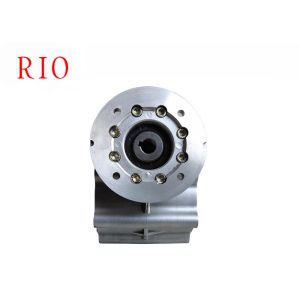 Anticorrosive Effect NMRV Worm Gear Reducer For Car Washing Machine
