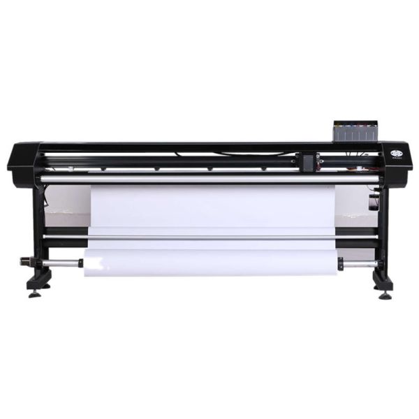 Quality Full Color Printing Plotter for CAD Paper Patterns TIF Picture Formats Support from OEM wholesale