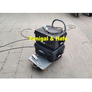 2000w Tungsten Inflatable Led Light For Proposal Ceremony