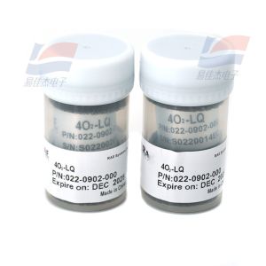 YJJ 4O2-LQ CLE-0231-400 0 to 30% O2 Electrochemical Oxygen Gas Sensor with High