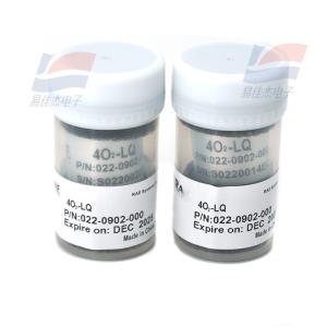 Cheap 4O2-LQ Gas Oxygen Sensor Instruments And Meters For Oxygen Concentration Detection for sale