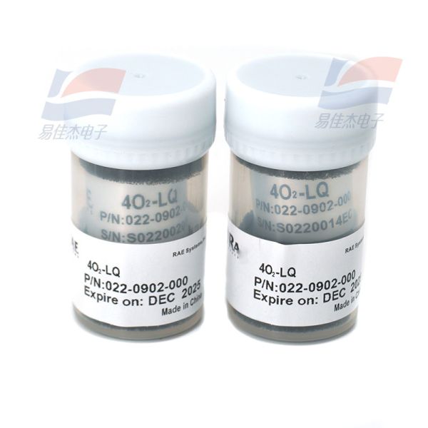 YJJ 4O2-LQ CLE-0231-400 0 to 30% O2 Electrochemical Oxygen Gas Sensor with High