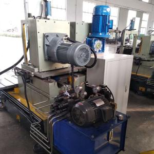 Cheap Valve CNC Drilling Tapping Machine Precision Threading Solutions for sale