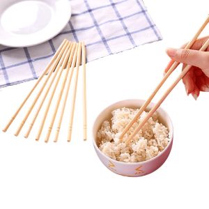 Cheap High Precision Custom Bamboo Chopsticks Easy Control Custom Chopsticks Bulk for sale